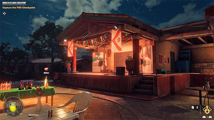 1 – Far Cry 6: Rocket Launcher – wie bekomme ich es?  - FAQ - Far Cry 6-Leitfaden