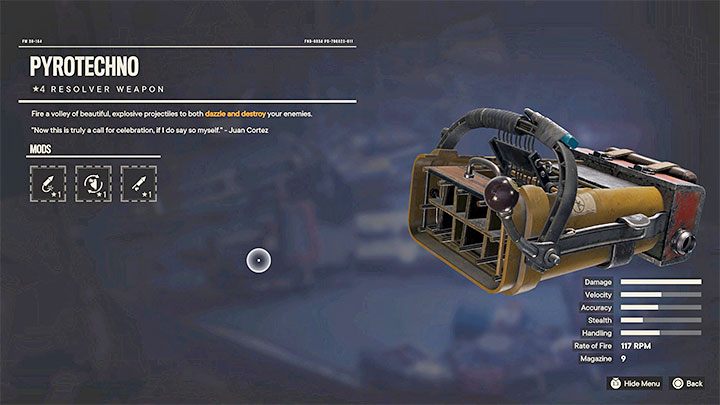 3 – Far Cry 6: Rocket Launcher – wie bekomme ich es?  - FAQ - Far Cry 6-Leitfaden
