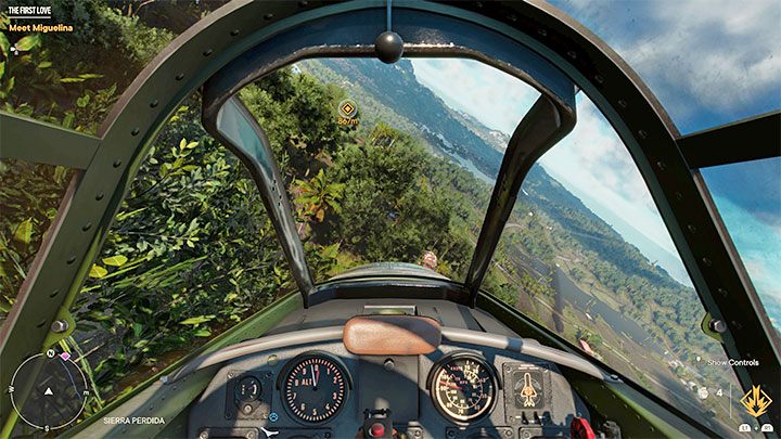 Far Cry 6 hat keine großen Einschränkungen oder Schwierigkeiten im Zusammenhang mit der Erkundung der Welt - Far Cry 6: Spielwelt - ist es groß?  - FAQ - Far Cry 6-Leitfaden