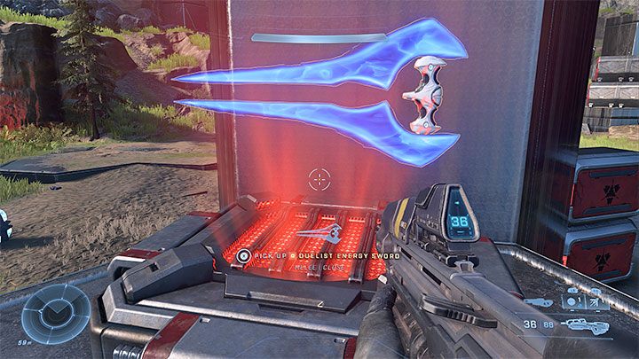 Es gibt zwei Hauptmethoden, um Nahkampfwaffen zu erwerben - Halo Infinite: Nahkampfwaffen - sind sie im Spiel enthalten?  - FAQ - Halo Infinite Guide