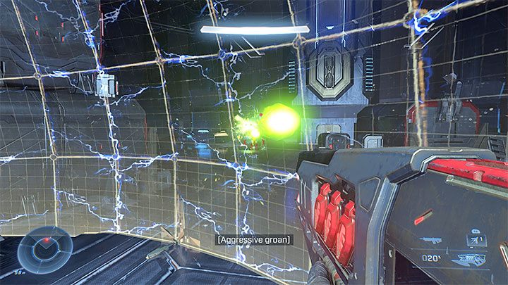 Jäger können aus der Ferne und aus nächster Nähe angreifen - Halo Infinite: Hunters - wie besiege ich?  - FAQ - Halo Infinite Guide