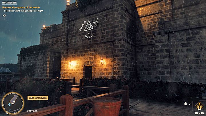Fort Oro ist ein verwunschener Ort und daher ist es nur möglich, nachts hineinzugehen - Far Cry 6: Tageszeit - können Sie das ändern?  - FAQ - Far Cry 6-Leitfaden
