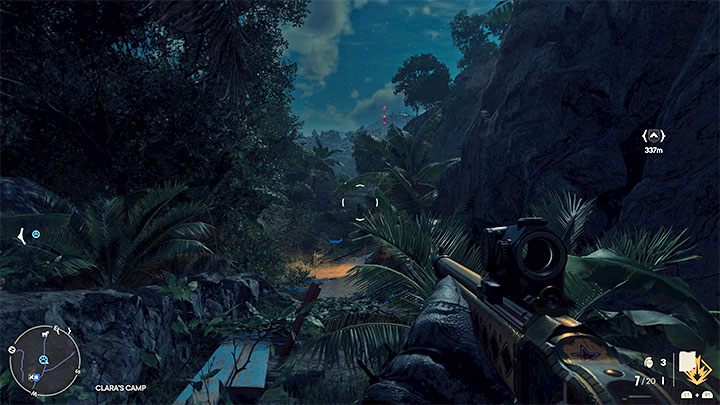 In den allermeisten Fällen hat die Tageszeit keinen wesentlichen Einfluss auf das Gameplay – Far Cry 6: Tageszeit – kannst du sie ändern?  - FAQ - Far Cry 6-Leitfaden