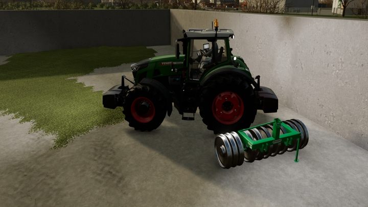 Dann fangen Sie an zu stopfen - Landwirtschafts-Simulator 22: Silage - Gewinnung und Verwendung - Gras, Heu und Silage - Landwirtschafts-Simulator 22-Anleitung