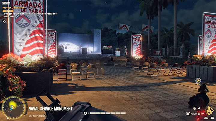 Durch das Abschließen der Quest „Die Hackordnung“ wird automatisch die letzte Mission freigeschaltet, die mit Chicharron – Wingman – Far Cry 6: Chicharron – Amigo – Amigos – Haustiere – Far Cry 6 Guide verbunden ist