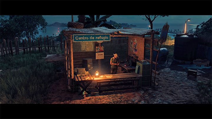 Es gibt 6 mögliche Blaupausen im Spiel, mit maximal zwei Blaupausen in jedem Lager – Far Cry 6: Hogar Dulce Hogar-Trophäe – wie bekomme ich sie?  - Trophäen-Guide – Far Cry 6 Guide