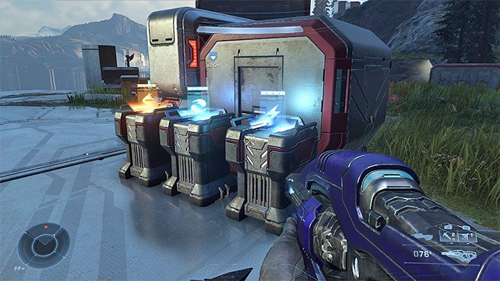 Ein ziemlich mühsames Hindernis in Halo Infinite ist, dass es mehrere verschiedene Arten von Munition im Spiel gibt - zum Beispiel kinetische oder Plasma - Halo Infinite: Kampf, Waffen und Munition - Grundlagen - Halo Infinite Guide