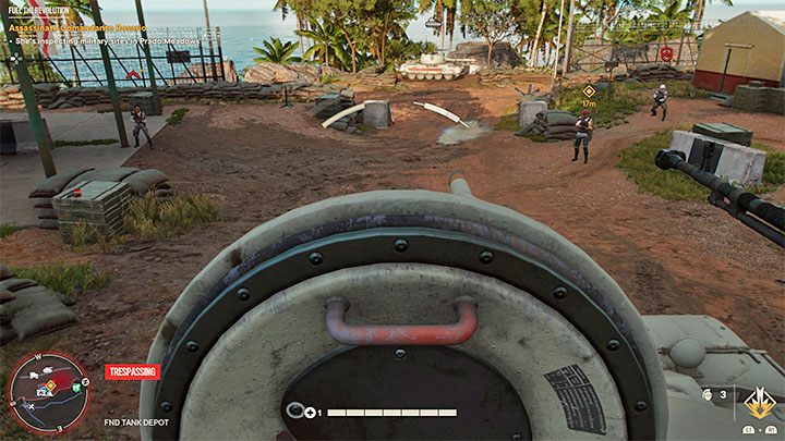 2 – Far Cry 6: Fuel the Revolution – Walkthrough – Operationen – Prolog – Far Cry 6 Guide