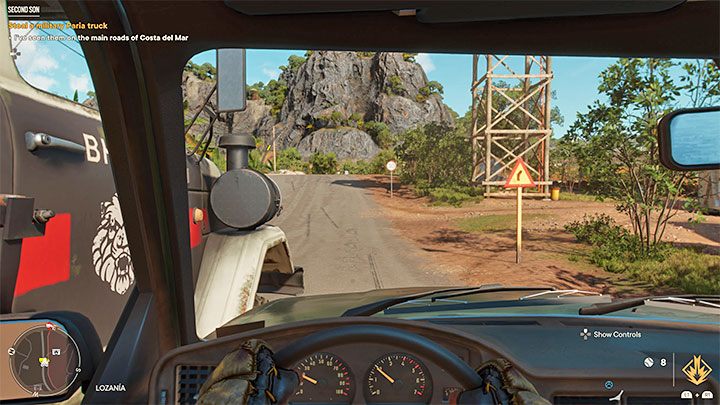 1 – Far Cry 6: Second Son – Komplettlösung – Operationen – Madrugada – Far Cry 6 Guide