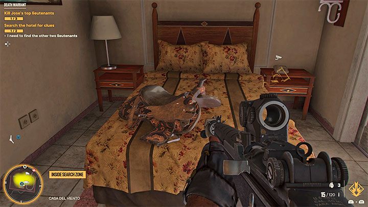 1 – Far Cry 6: Death Warrant – Komplettlösung – Operationen – Madrugada – Far Cry 6 Guide