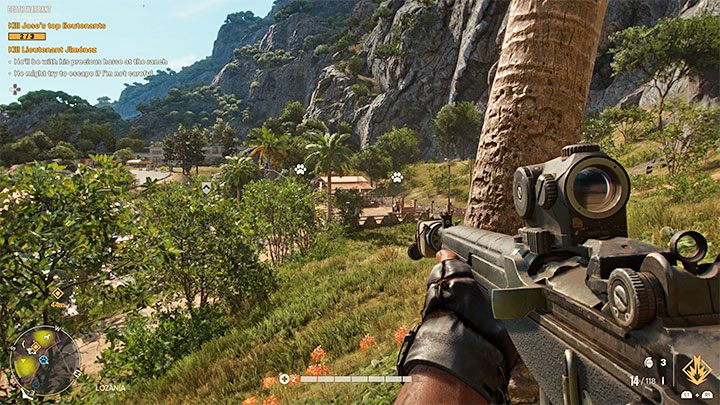 2 – Far Cry 6: Death Warrant – Komplettlösung – Operationen – Madrugada – Far Cry 6 Guide