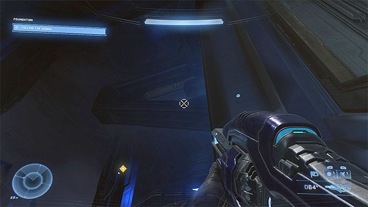 1 – Halo Infinite: Foundations (Ringfall) – Sammlerstücke, Schädel, Audioprotokolle – Fallout – Halo Infinite Guide