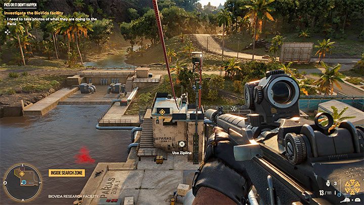 1 – Far Cry 6: Bilder oder es ist nicht passiert – Komplettlösung – El Este – Far Cry 6 Guide