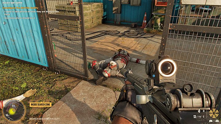 2 – Far Cry 6: Bilder oder es ist nicht passiert – Komplettlösung – El Este – Far Cry 6 Guide