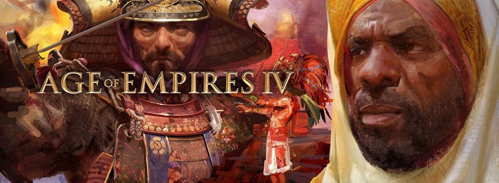 Age of Empires 4: Entwicklung der Siedlung
Tipps