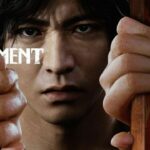 Lost Judgment Guide