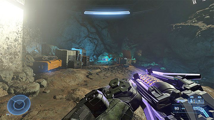 3 – Halo Infinite: Verstreute Kategorie – alle Spartan-Audioprotokolle – Spartan-Audioaufnahmen – Halo Infinite-Leitfaden