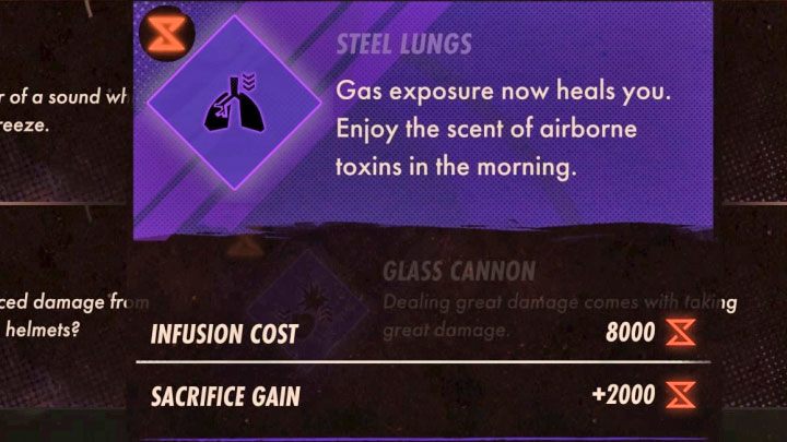 Während des Spiels empfehlen wir, nach dem Schmuckstück des Steel Lungs-Charakters Ausschau zu halten – Deathloop: Giftiges Gas – wie kann man es vermeiden?  - FAQ - Deathloop-Leitfaden