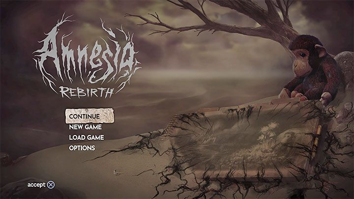 Amnesia Rebirth hat 3 Enden – Amnesia Rebirth: The Throne Room – 3 Enden – Komplettlösung – Amnesia Rebirth Guide