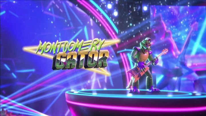 Montgomery Gator ist die aggressivste Animatronic im Spiel – FNAF SB: Animatronics – Liste – Grundlagen – FNAF Security Breach Game Guide