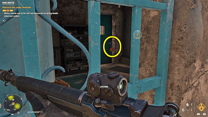 1 – Far Cry 6: Umerziehung – Komplettlösung – Valle De Oro – Far Cry 6 Guide