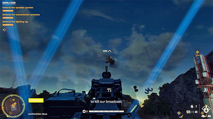 1 – Far Cry 6: Guerilla Radio – Komplettlösung – Valle de Oro – Far Cry 6 Guide