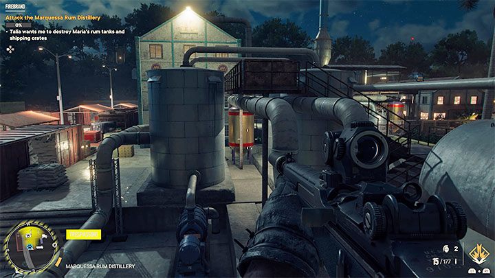 1 – Far Cry 6: Firebrand – Komplettlösung – Valle de Oro – Far Cry 6 Guide