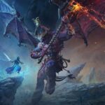 Total War Warhammer 3: Leitfaden für Anfänger
Total War Warhammer 3 guide, walkthrough