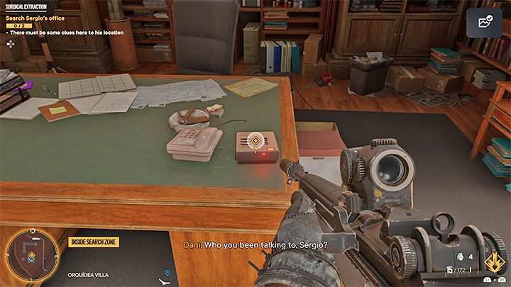 1 – Far Cry 6: Chirurgische Extraktion – Komplettlösung – Valle de Oro – Far Cry 6 Guide