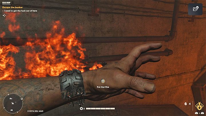 Sie müssen schnell handeln – Far Cry 6: Dead Drop – Komplettlösung – Esperanza – Far Cry 6 Guide