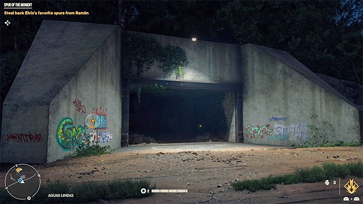 1 – Far Cry 6: Spur of the Moment – ​​Komplettlösung – Yaran-Geschichten – Madrugada – Far Cry 6 Guide