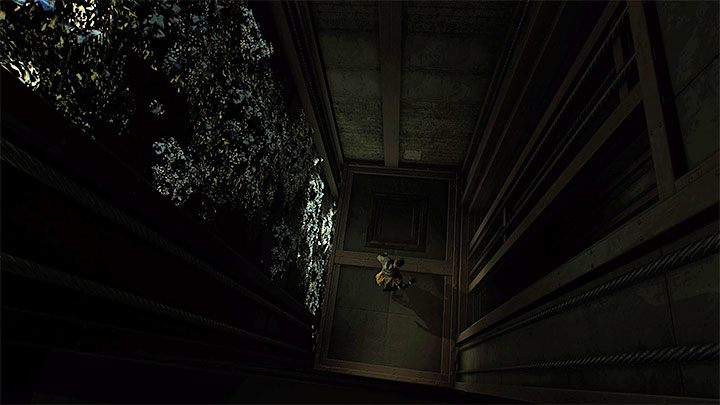 Sie können den ersten Raum verlassen, indem Sie sich durch das kleine Loch quetschen – Dying Light 2: Markers of Plague – Komplettlösung – Story-Quest – Leitfaden zu Dying Light 2