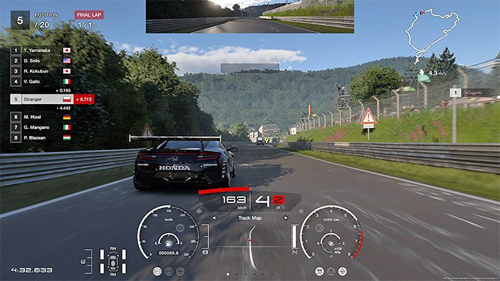 Diese Meisterschaft besteht wieder aus drei Rennen auf den folgenden Strecken – Gran Turismo 7: Karriere – Kapitel / Menüs 31–39, Kampagnenfinale – Karriere – Gran Turismo 7-Leitfaden