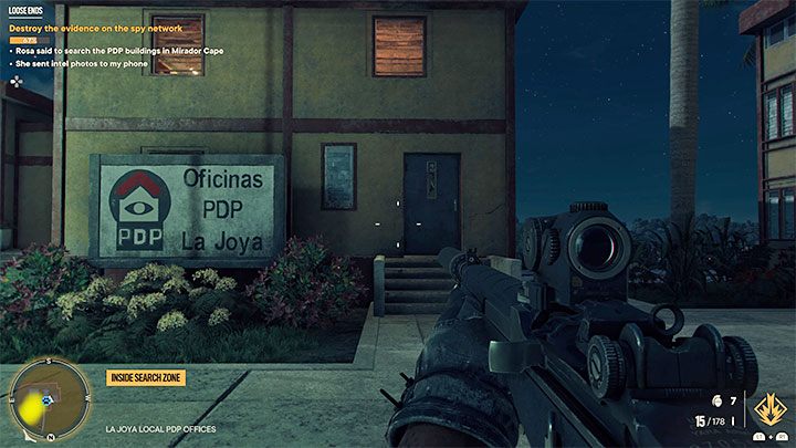 1 – Far Cry 6: Loose Ends – Komplettlösung – El Este – Far Cry 6 Guide