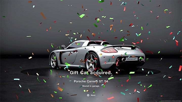 Unten finden Sie Informationen zu Autos, die Sie erhalten können, indem Sie alle 39 Kapitel des Karrieremodus abschließen – Gran Turismo 7: Liste der kostenlos vergebenen Autos – Karriere – Gran Turismo 7-Leitfaden