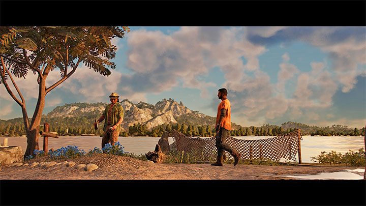 Far Cry 6 hat keinen Endboss - Far Cry 6: The Main Ending - Endings - Far Cry 6 Guide