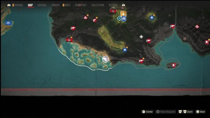 5 – Far Cry 6: Gewehre, einzigartige Waffen – Liste – einzigartige Waffen – Far Cry 6 Guide
