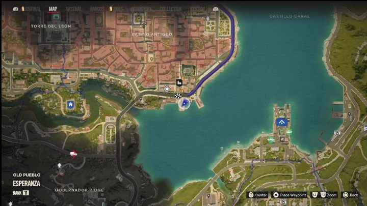 Region: Esperanza – Far Cry 6: Gewehre, Einzigartige Waffen – Liste – Einzigartige Waffen – Far Cry 6 Guide