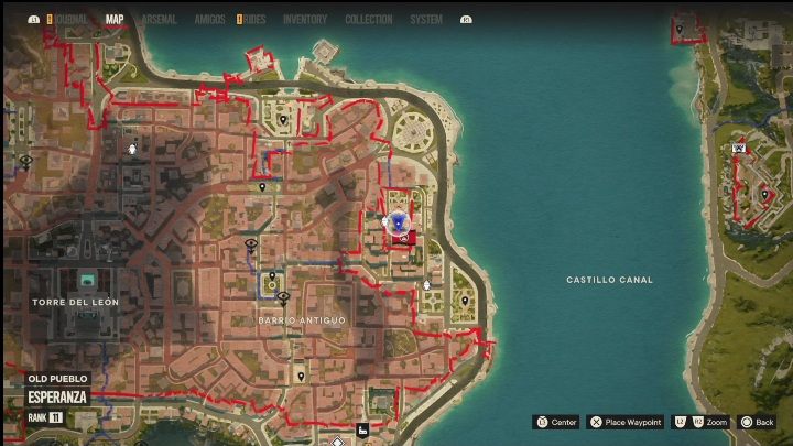 Region: Esperanza – Far Cry 6: Gewehre, Einzigartige Waffen – Liste – Einzigartige Waffen – Far Cry 6 Guide
