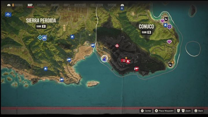 9 – Far Cry 6: Gewehre, einzigartige Waffen – Liste – einzigartige Waffen – Far Cry 6 Guide