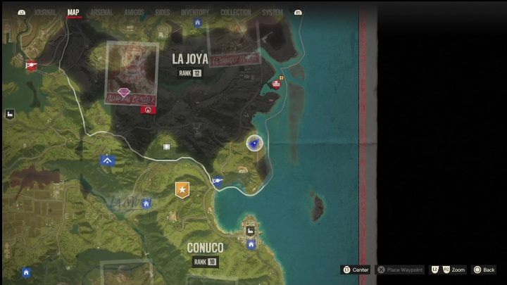 12 - Far Cry 6: Gewehre, einzigartige Waffen - Liste - Einzigartige Waffen - Far Cry 6 Guide