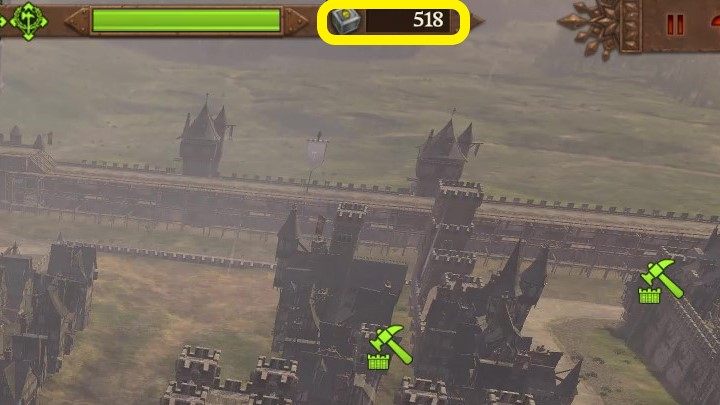 Siedlungsverteidiger erhalten eine zusätzliche „Ressource“ – Verteidigungsbedarf – Total War Warhammer 3: Sieges – Militär – Total War Warhammer 3 Guide