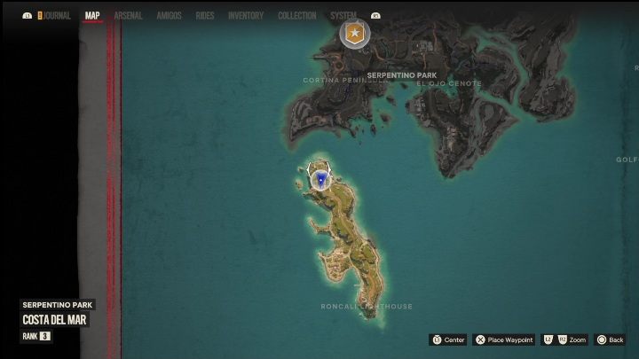 Region: Madrugada – Far Cry 6: Pistolen, Einzigartige Waffen – Liste – Einzigartige Waffen – Far Cry 6 Guide
