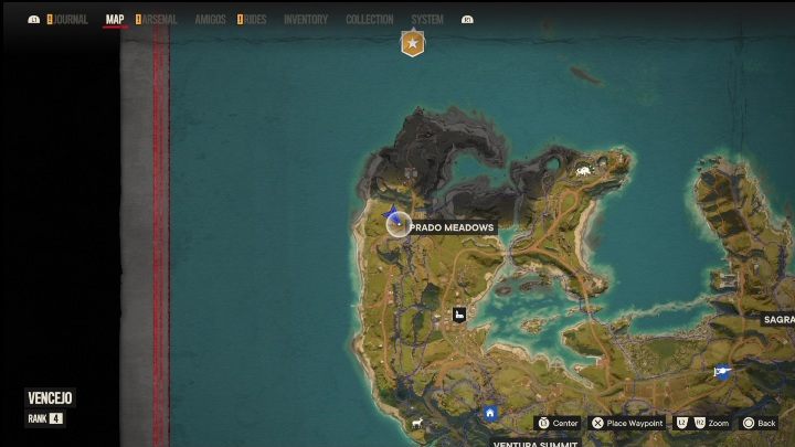 1 - Far Cry 6: Autopistolen, einzigartige Waffen - Liste - Einzigartige Waffen - Far Cry 6 Guide