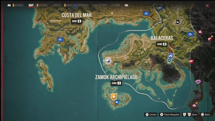 4 - Far Cry 6: Autopistolen, einzigartige Waffen - Liste - Einzigartige Waffen - Far Cry 6 Guide