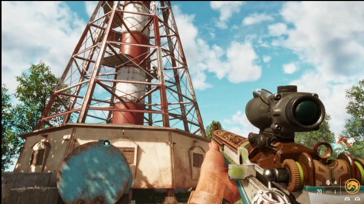 5 - Far Cry 6: Autopistolen, einzigartige Waffen - Liste - Einzigartige Waffen - Far Cry 6 Guide