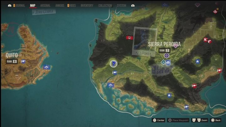 2 - Far Cry 6: Bögen, Einzigartige Waffen - Liste - Einzigartige Waffen - Far Cry 6 Guide