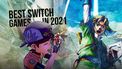 Beste Switch-Spiele 2021 – Muss sie alle spielen!