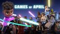 April 2022 – Neue Videospielveröffentlichungen. Ein Monat für Genießer