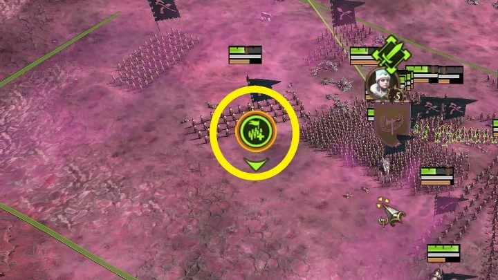 1 - Total War Warhammer 3: Kämpfe um die Dämonenseelen - Königreich des Chaos - Total War Warhammer 3 Guide
